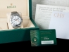 Rolex Explorer II White Dial - New 2021  Watch  226570